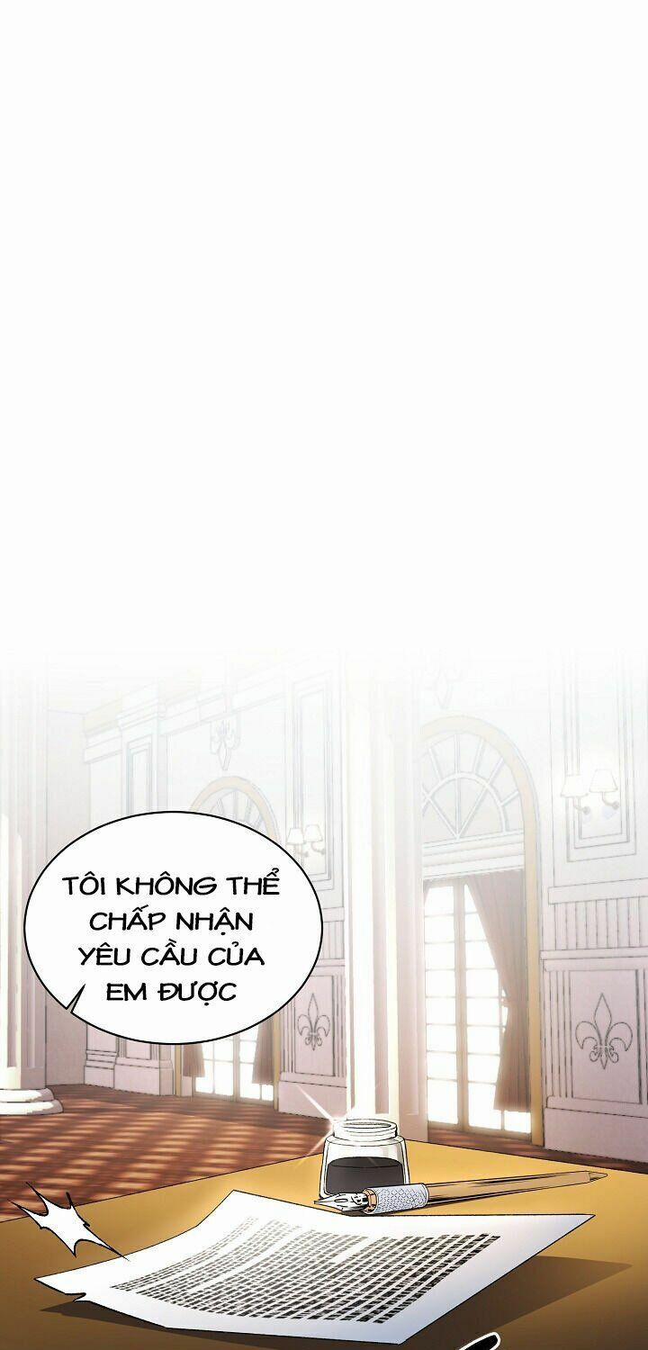 Ngay Cả Khi Là Ác Nữ, Tôi Vẫn Sẽ Trở Thành Nữ Chính Double 1 trang 2