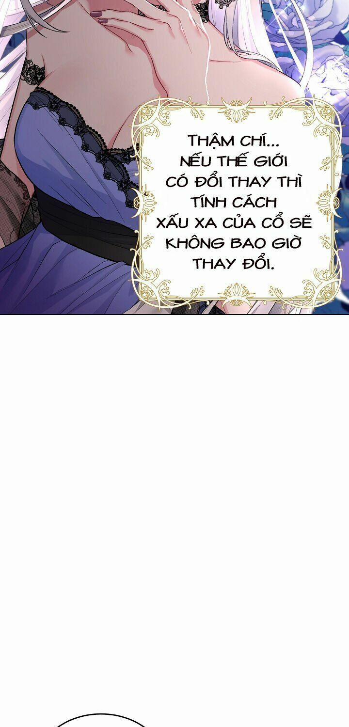 Ngay Cả Khi Là Ác Nữ, Tôi Vẫn Sẽ Trở Thành Nữ Chính Double 1 trang 24
