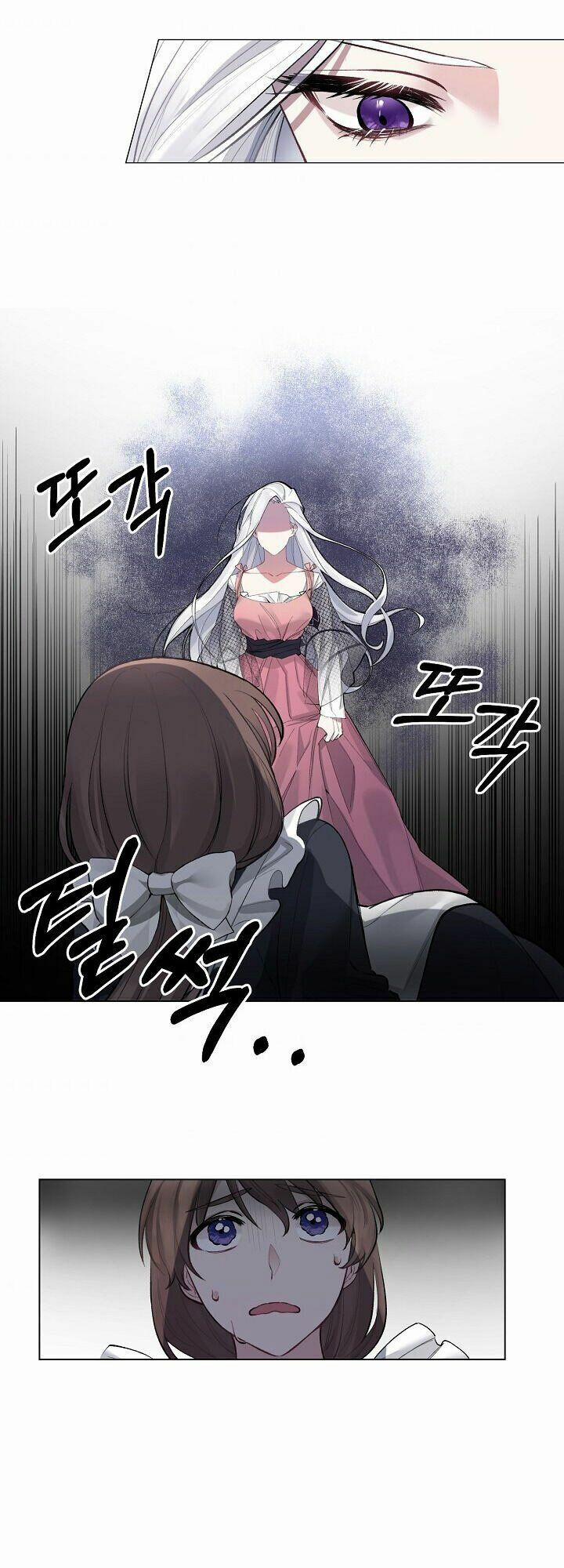 Ngay Cả Khi Là Ác Nữ, Tôi Vẫn Sẽ Trở Thành Nữ Chính Double 1 trang 26