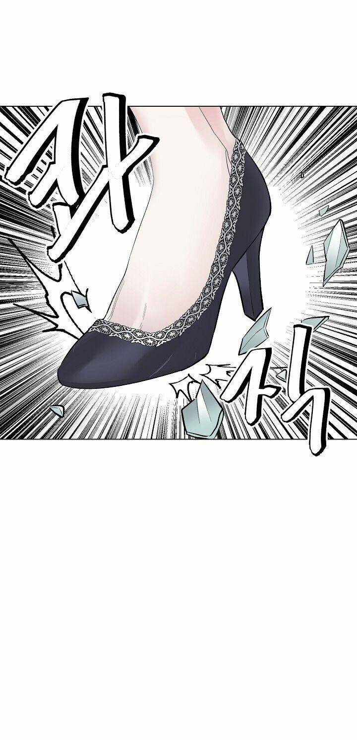 Ngay Cả Khi Là Ác Nữ, Tôi Vẫn Sẽ Trở Thành Nữ Chính Double 1 trang 27