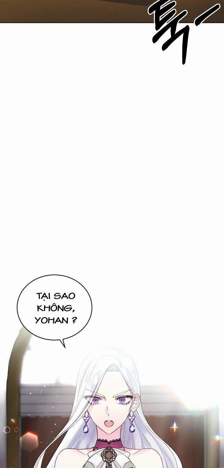 Ngay Cả Khi Là Ác Nữ, Tôi Vẫn Sẽ Trở Thành Nữ Chính Double 1 trang 3