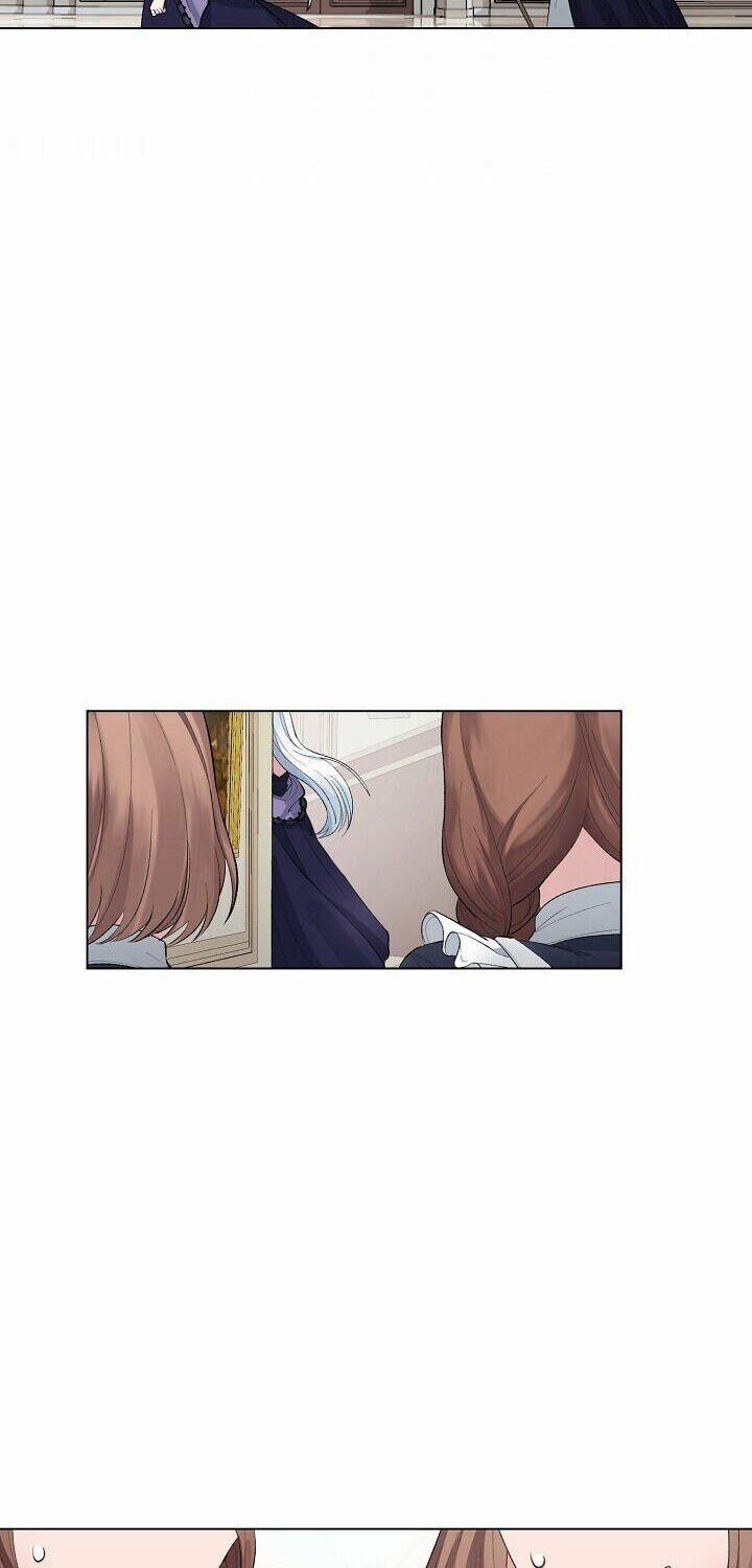 Ngay Cả Khi Là Ác Nữ, Tôi Vẫn Sẽ Trở Thành Nữ Chính Double 1 trang 34