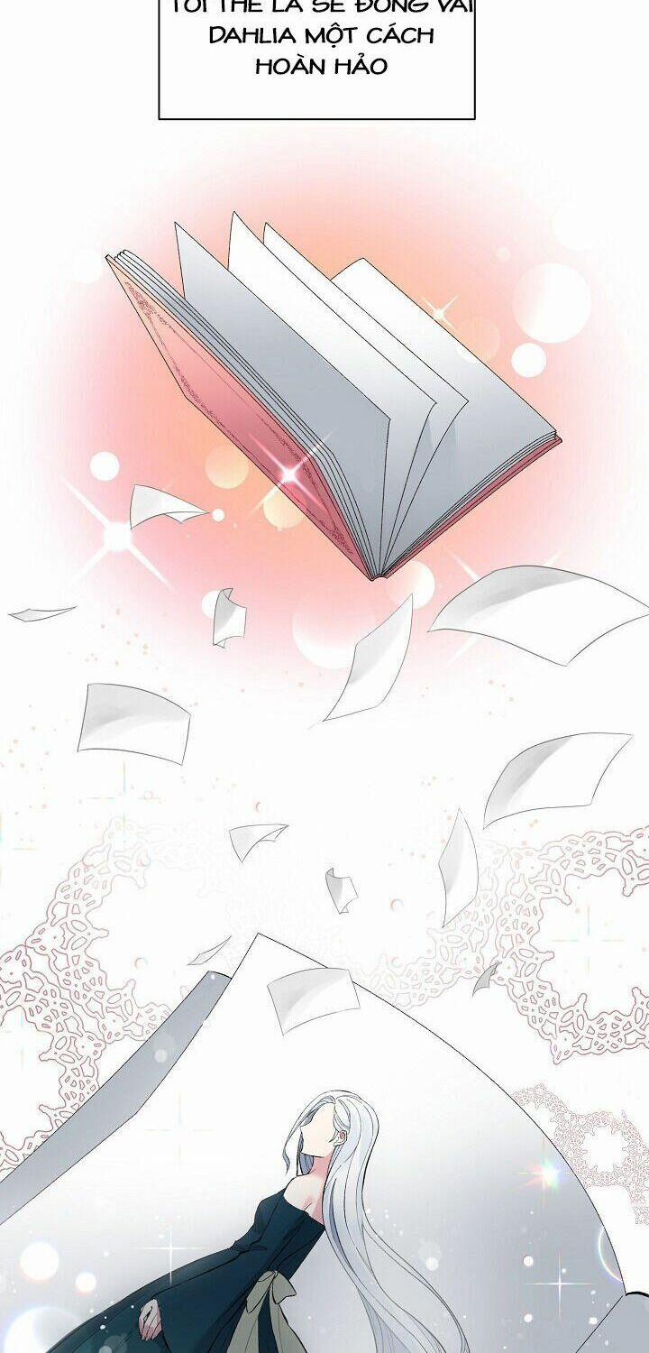 Ngay Cả Khi Là Ác Nữ, Tôi Vẫn Sẽ Trở Thành Nữ Chính Double 1 trang 38