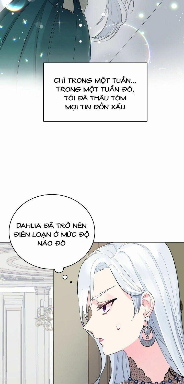 Ngay Cả Khi Là Ác Nữ, Tôi Vẫn Sẽ Trở Thành Nữ Chính Double 1 trang 39