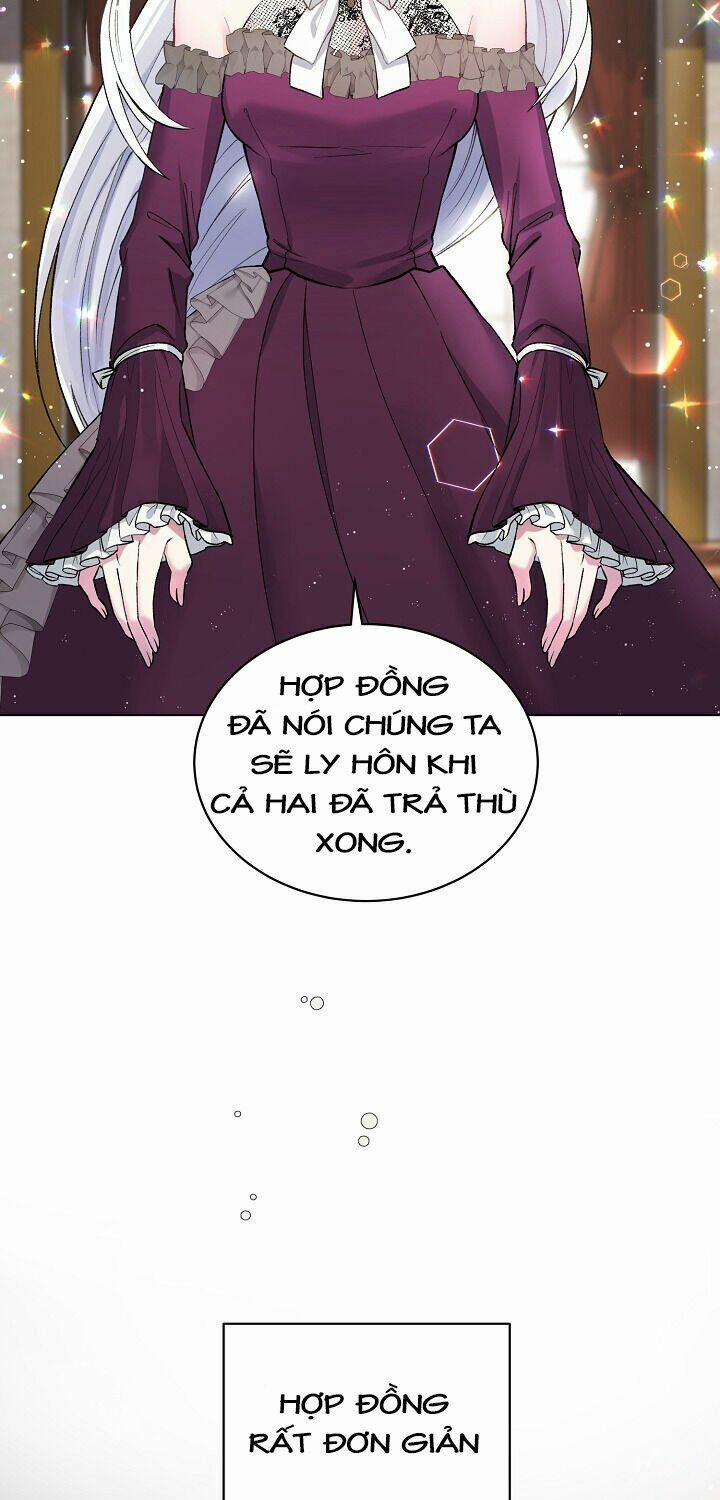 Ngay Cả Khi Là Ác Nữ, Tôi Vẫn Sẽ Trở Thành Nữ Chính Double 1 trang 4