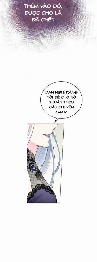 Ngay Cả Khi Là Ác Nữ, Tôi Vẫn Sẽ Trở Thành Nữ Chính Double 1 trang 42