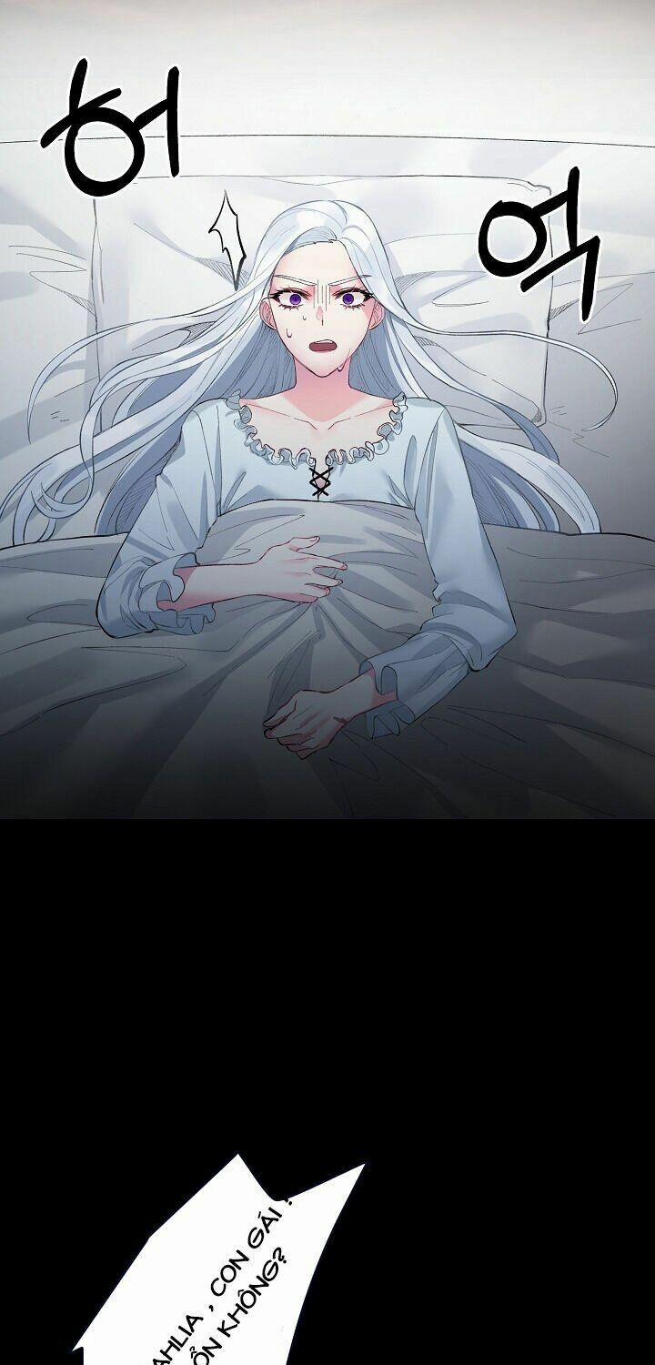 Ngay Cả Khi Là Ác Nữ, Tôi Vẫn Sẽ Trở Thành Nữ Chính Double 1 trang 45