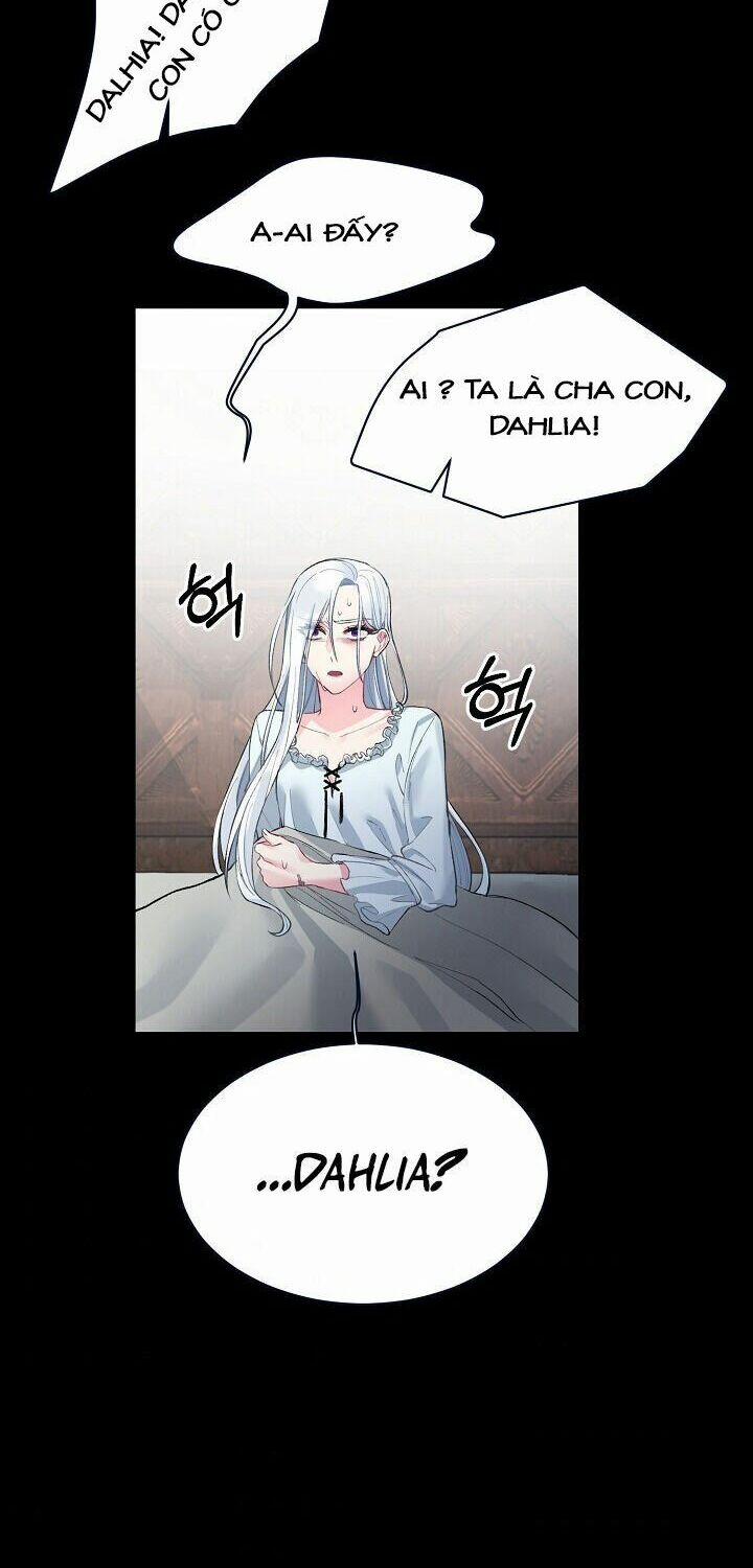 Ngay Cả Khi Là Ác Nữ, Tôi Vẫn Sẽ Trở Thành Nữ Chính Double 1 trang 46