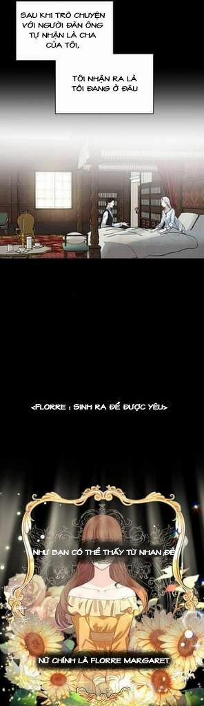 Ngay Cả Khi Là Ác Nữ, Tôi Vẫn Sẽ Trở Thành Nữ Chính Double 1 trang 47