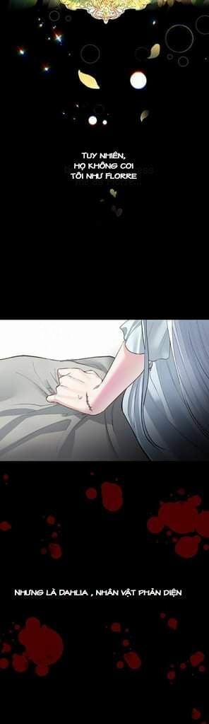 Ngay Cả Khi Là Ác Nữ, Tôi Vẫn Sẽ Trở Thành Nữ Chính Double 1 trang 48