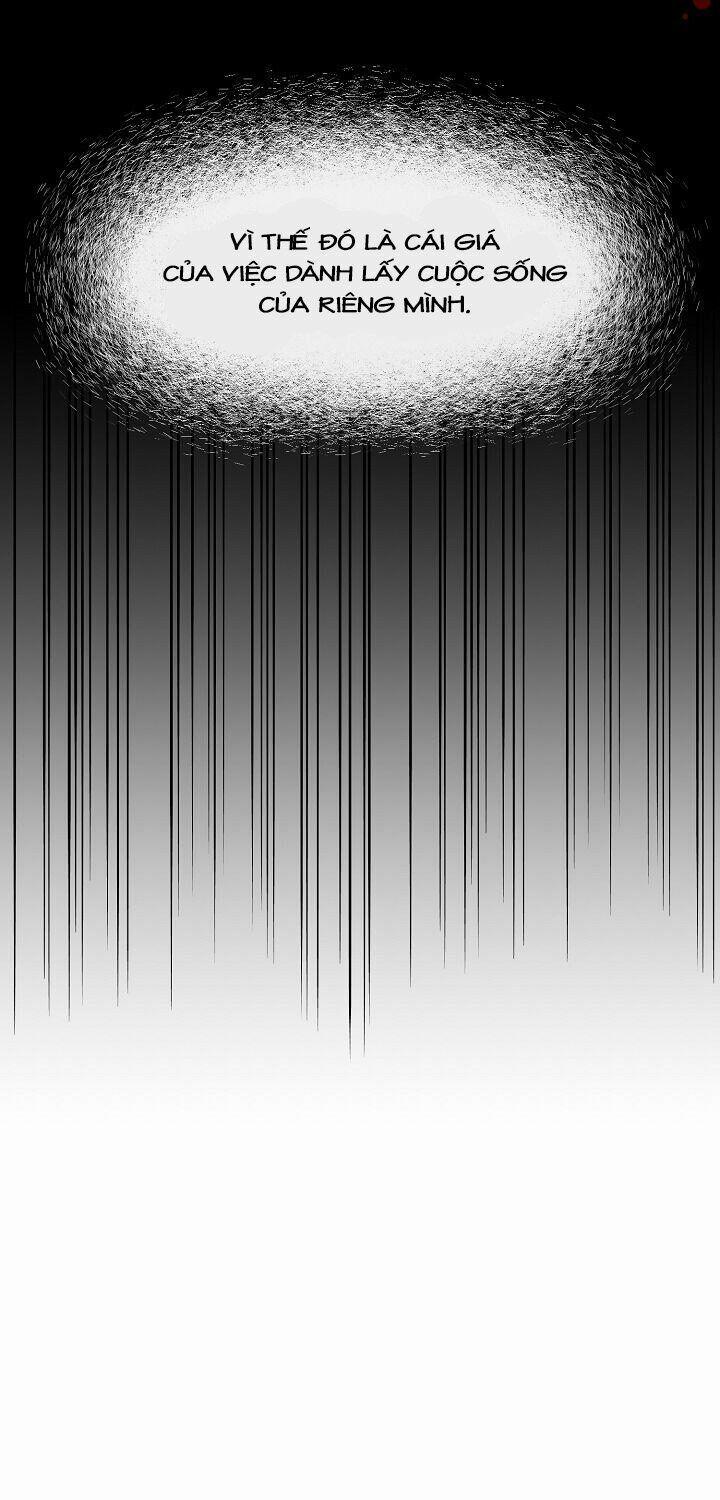 Ngay Cả Khi Là Ác Nữ, Tôi Vẫn Sẽ Trở Thành Nữ Chính Double 1 trang 49