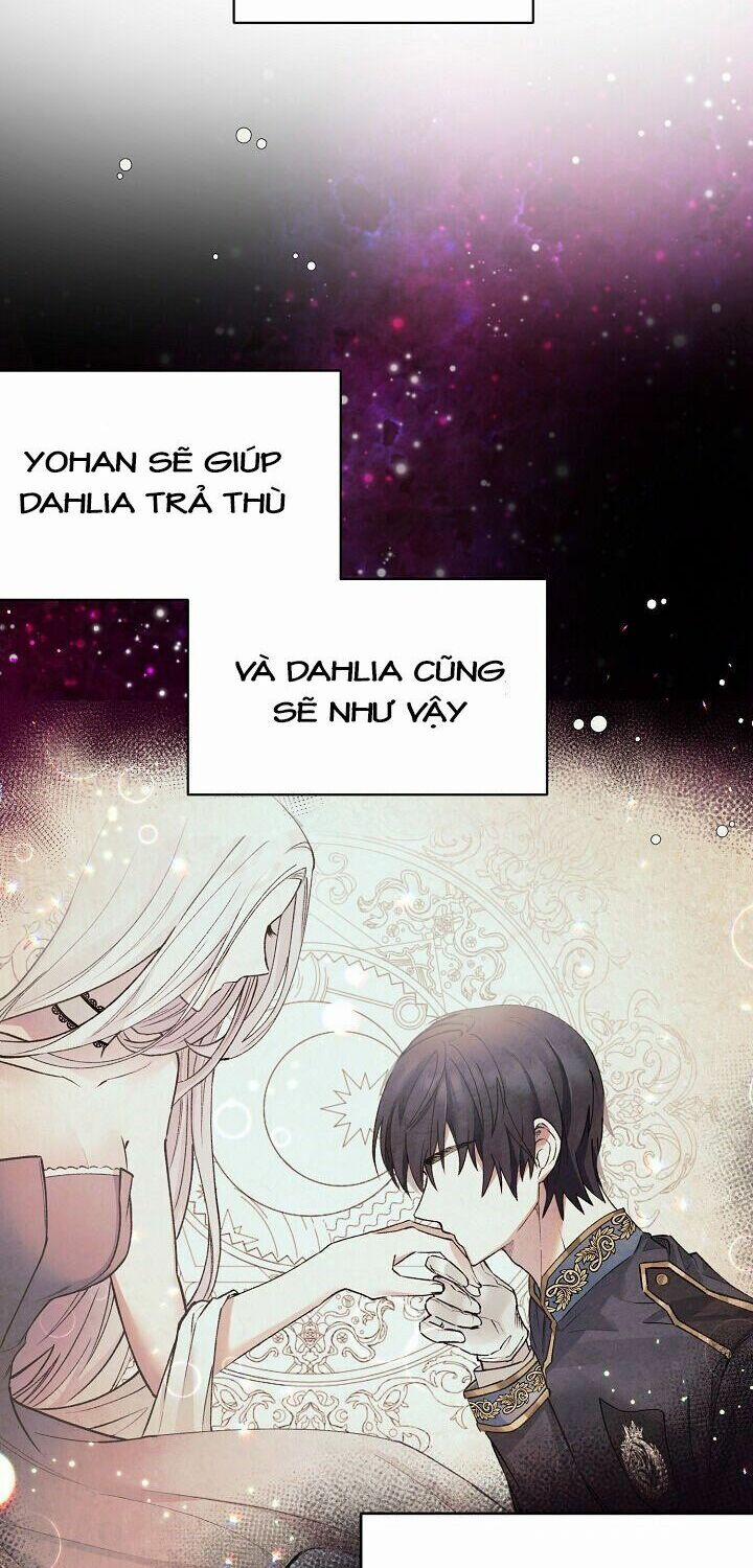 Ngay Cả Khi Là Ác Nữ, Tôi Vẫn Sẽ Trở Thành Nữ Chính Double 1 trang 5