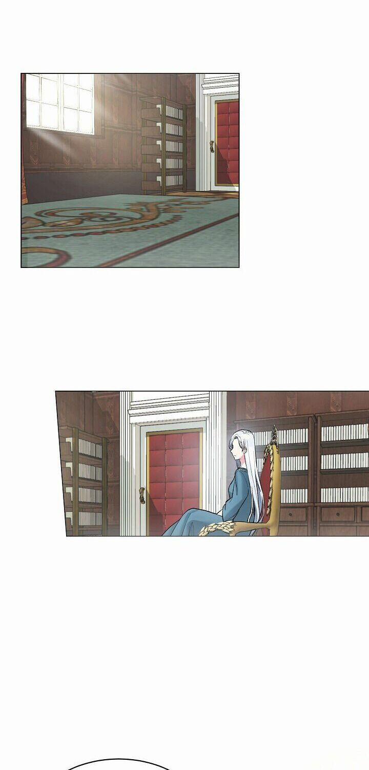 Ngay Cả Khi Là Ác Nữ, Tôi Vẫn Sẽ Trở Thành Nữ Chính Double 1 trang 50