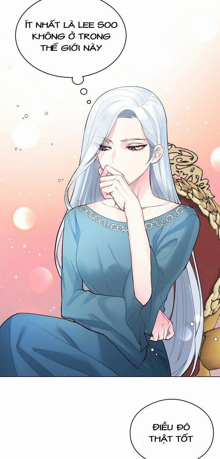 Ngay Cả Khi Là Ác Nữ, Tôi Vẫn Sẽ Trở Thành Nữ Chính Double 1 trang 51