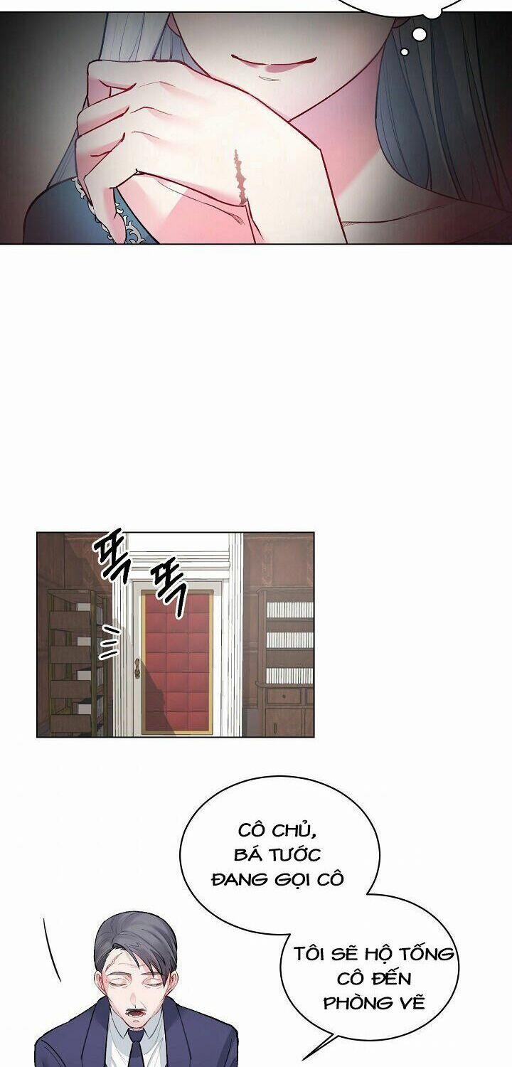 Ngay Cả Khi Là Ác Nữ, Tôi Vẫn Sẽ Trở Thành Nữ Chính Double 1 trang 52