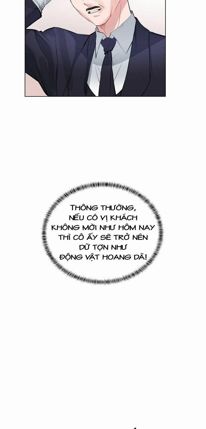 Ngay Cả Khi Là Ác Nữ, Tôi Vẫn Sẽ Trở Thành Nữ Chính Double 1 trang 56