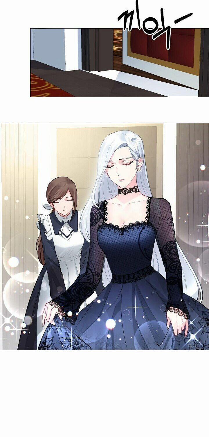 Ngay Cả Khi Là Ác Nữ, Tôi Vẫn Sẽ Trở Thành Nữ Chính Double 1 trang 57