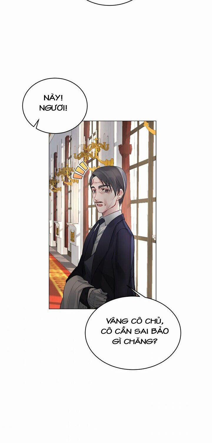 Ngay Cả Khi Là Ác Nữ, Tôi Vẫn Sẽ Trở Thành Nữ Chính Double 1 trang 59