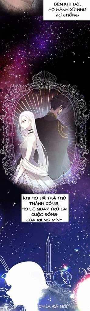 Ngay Cả Khi Là Ác Nữ, Tôi Vẫn Sẽ Trở Thành Nữ Chính Double 1 trang 6