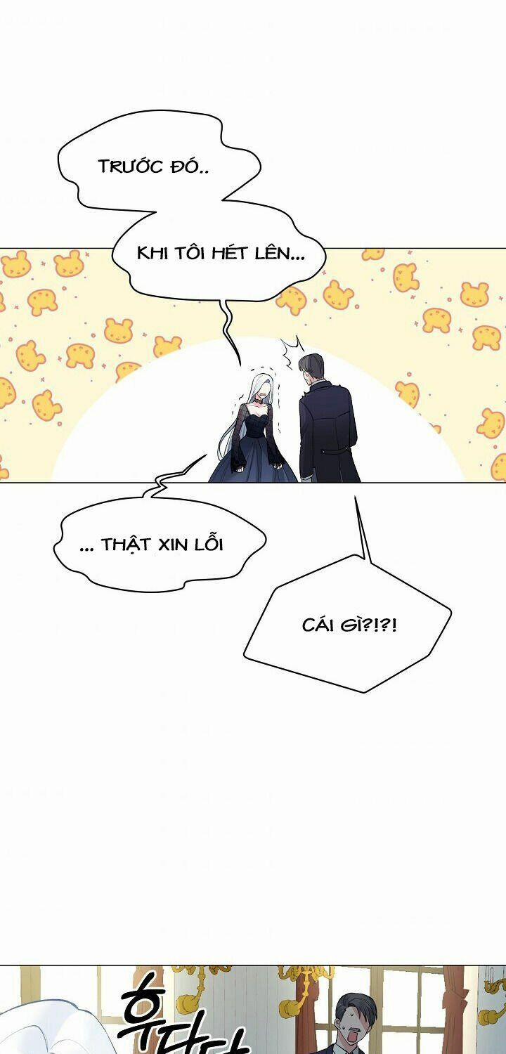 Ngay Cả Khi Là Ác Nữ, Tôi Vẫn Sẽ Trở Thành Nữ Chính Double 1 trang 60