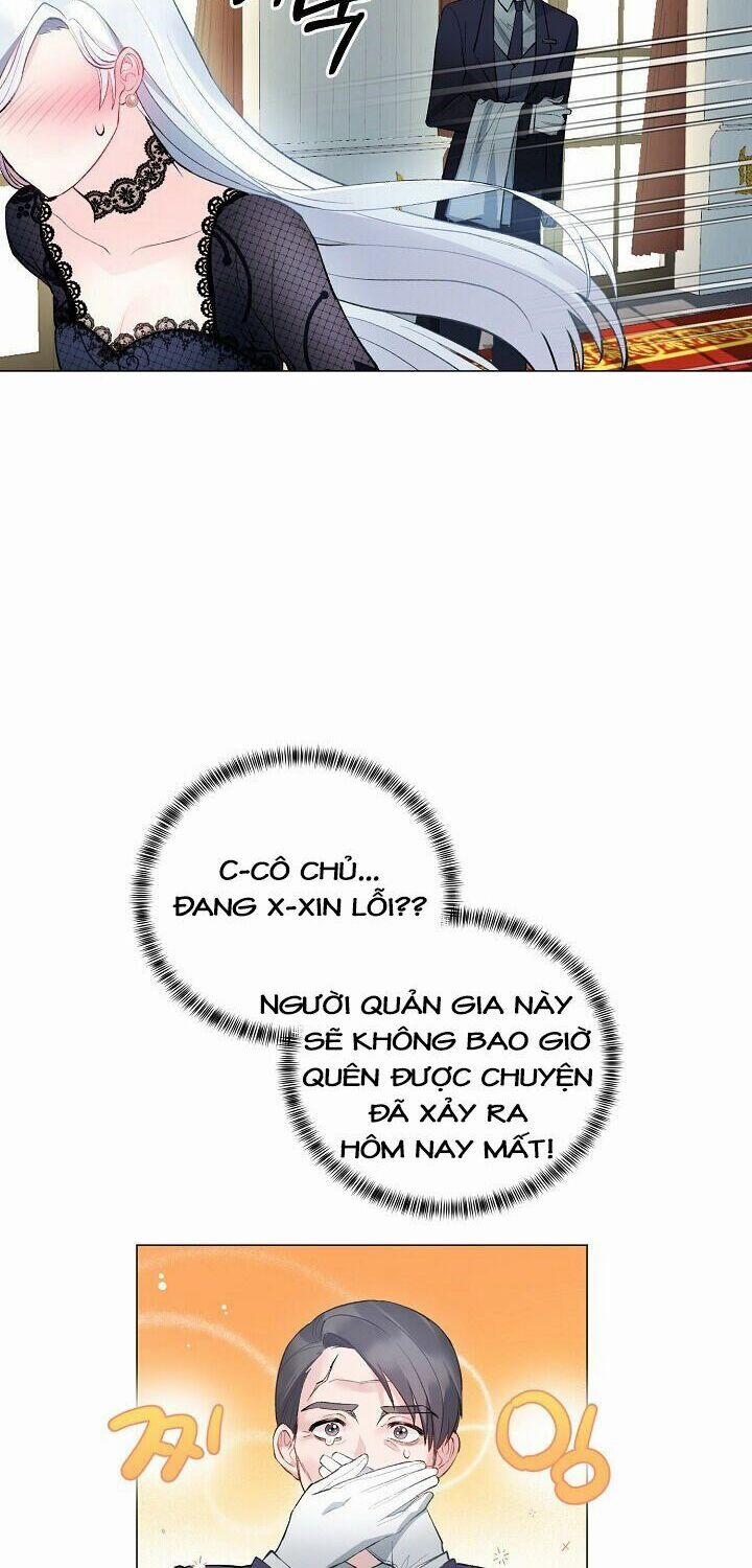 Ngay Cả Khi Là Ác Nữ, Tôi Vẫn Sẽ Trở Thành Nữ Chính Double 1 trang 61