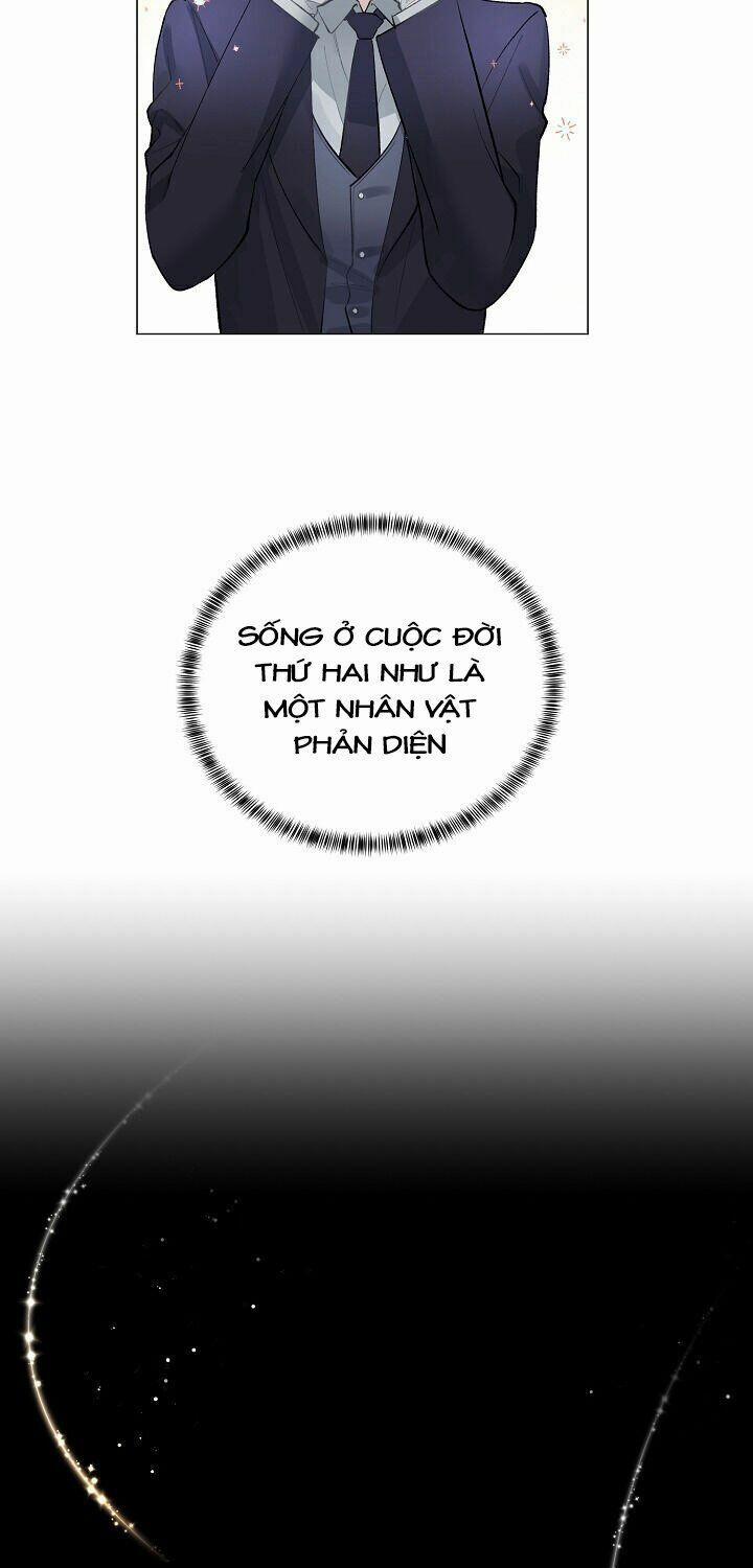 Ngay Cả Khi Là Ác Nữ, Tôi Vẫn Sẽ Trở Thành Nữ Chính Double 1 trang 62