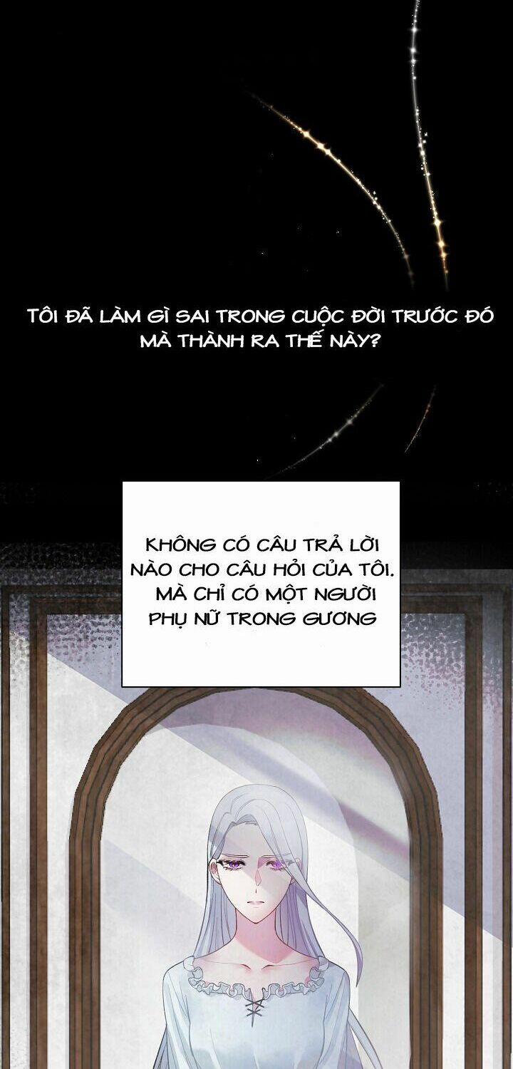 Ngay Cả Khi Là Ác Nữ, Tôi Vẫn Sẽ Trở Thành Nữ Chính Double 1 trang 63