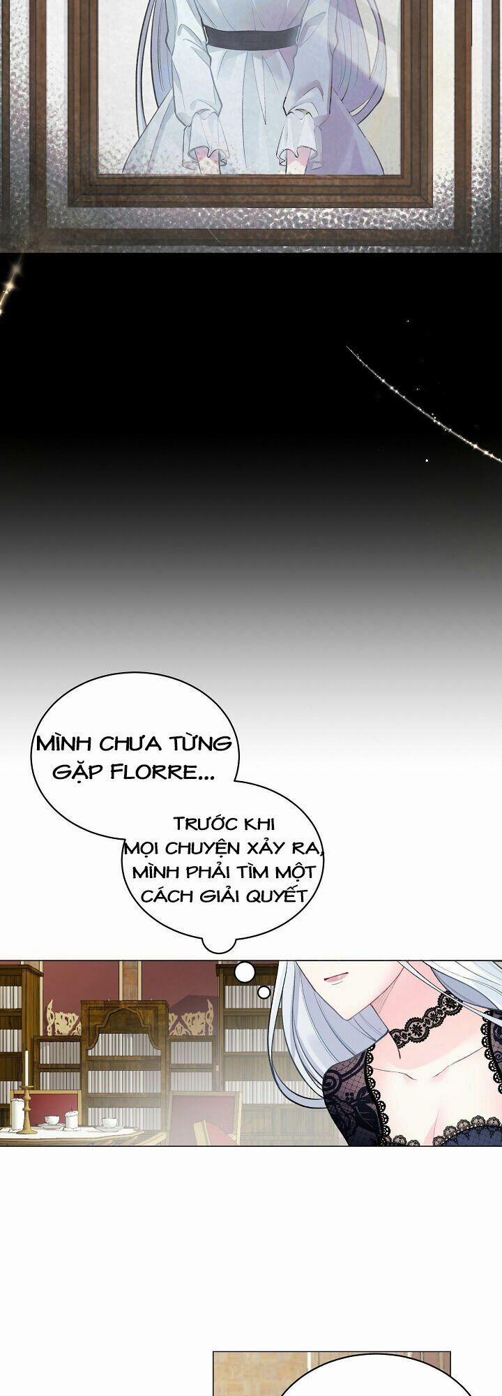 Ngay Cả Khi Là Ác Nữ, Tôi Vẫn Sẽ Trở Thành Nữ Chính Double 1 trang 64