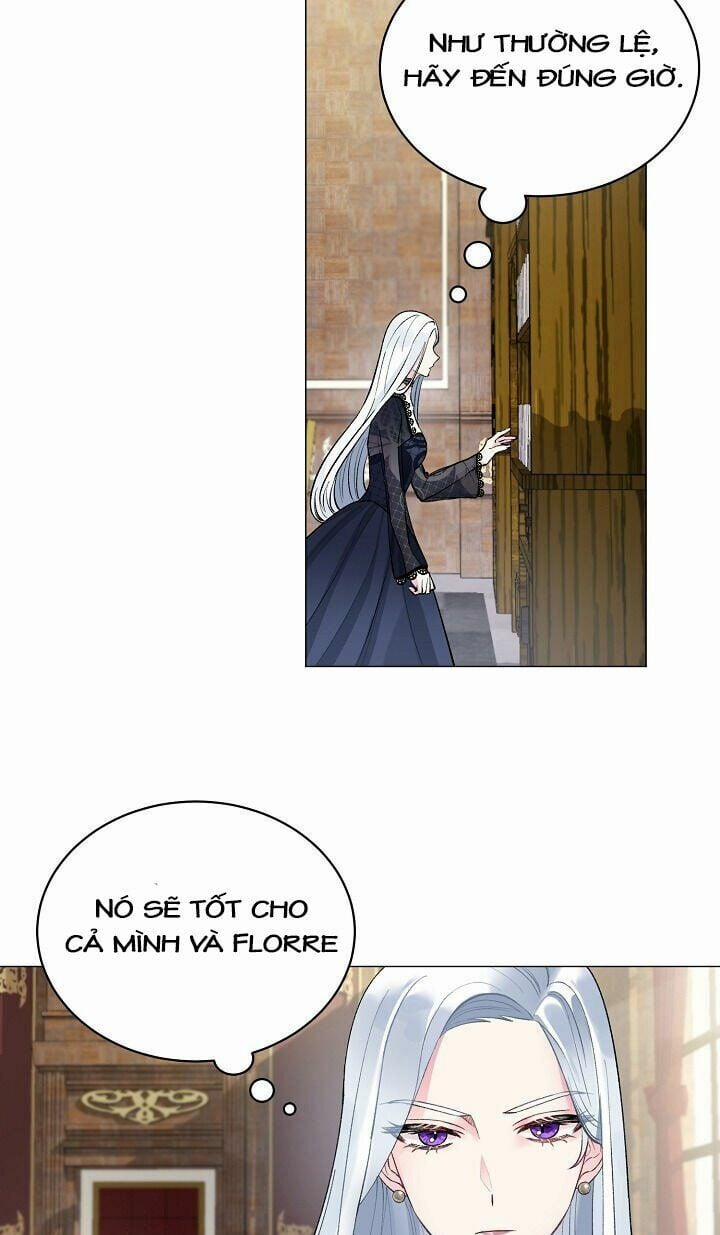 Ngay Cả Khi Là Ác Nữ, Tôi Vẫn Sẽ Trở Thành Nữ Chính Double 1 trang 65