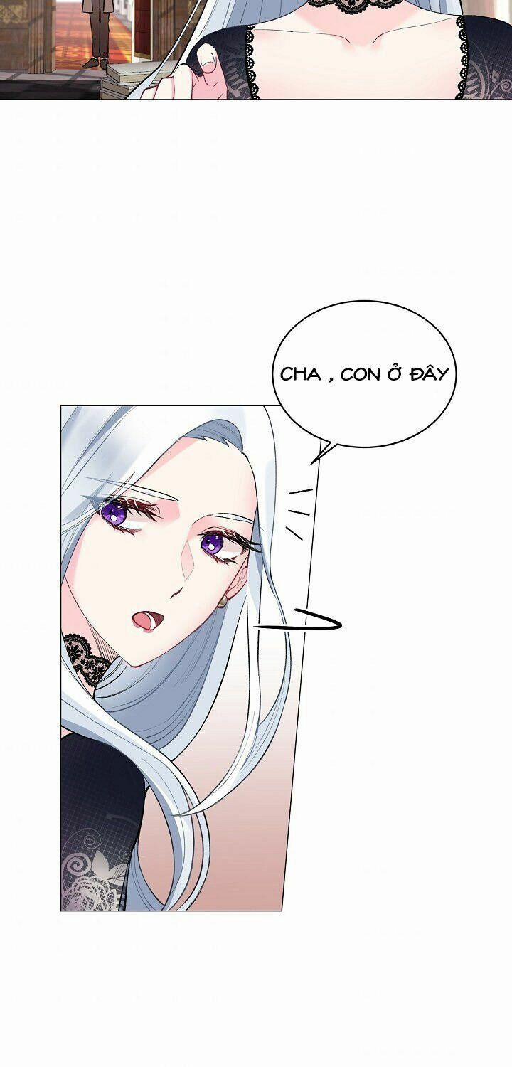 Ngay Cả Khi Là Ác Nữ, Tôi Vẫn Sẽ Trở Thành Nữ Chính Double 1 trang 67