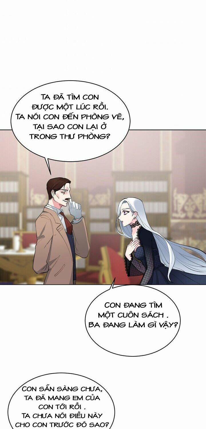 Ngay Cả Khi Là Ác Nữ, Tôi Vẫn Sẽ Trở Thành Nữ Chính Double 1 trang 68