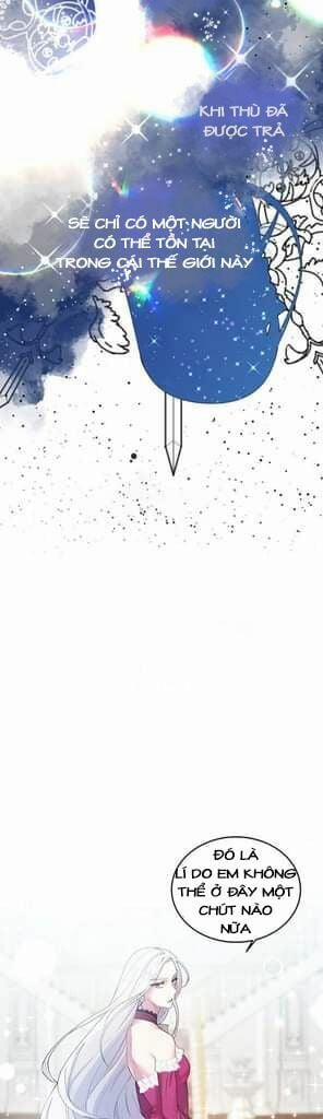 Ngay Cả Khi Là Ác Nữ, Tôi Vẫn Sẽ Trở Thành Nữ Chính Double 1 trang 7