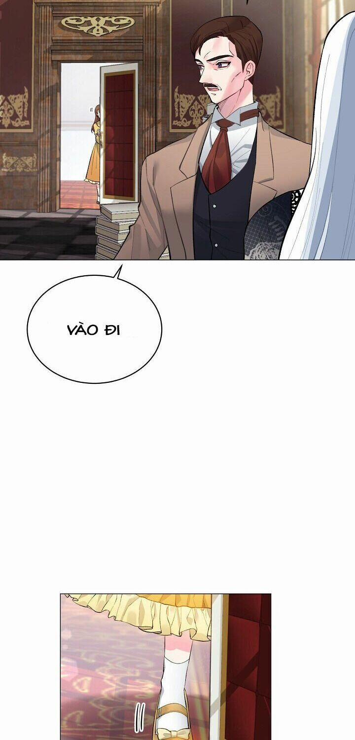 Ngay Cả Khi Là Ác Nữ, Tôi Vẫn Sẽ Trở Thành Nữ Chính Double 1 trang 70