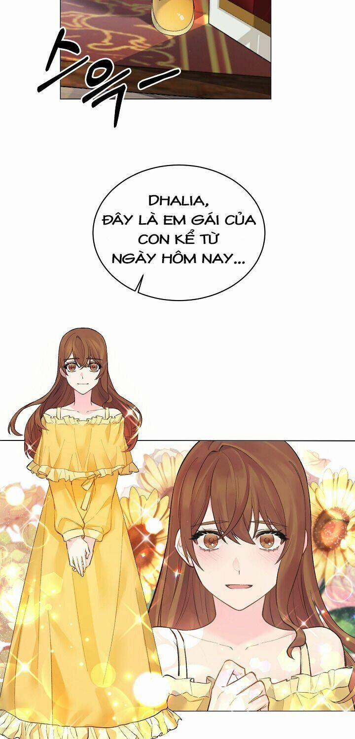 Ngay Cả Khi Là Ác Nữ, Tôi Vẫn Sẽ Trở Thành Nữ Chính Double 1 trang 71