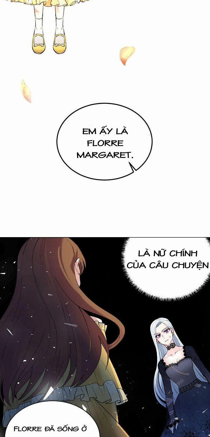 Ngay Cả Khi Là Ác Nữ, Tôi Vẫn Sẽ Trở Thành Nữ Chính Double 1 trang 72