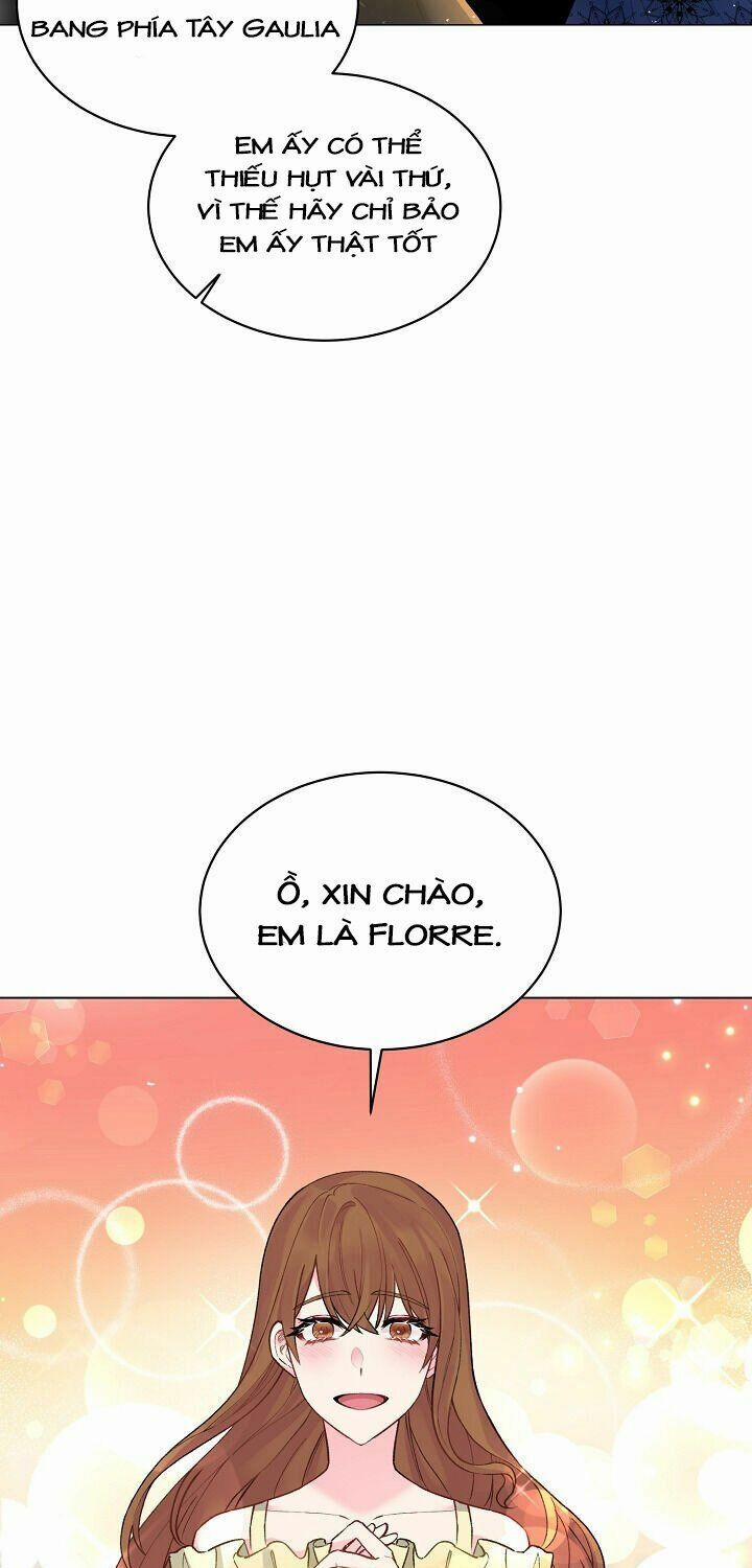 Ngay Cả Khi Là Ác Nữ, Tôi Vẫn Sẽ Trở Thành Nữ Chính Double 1 trang 73