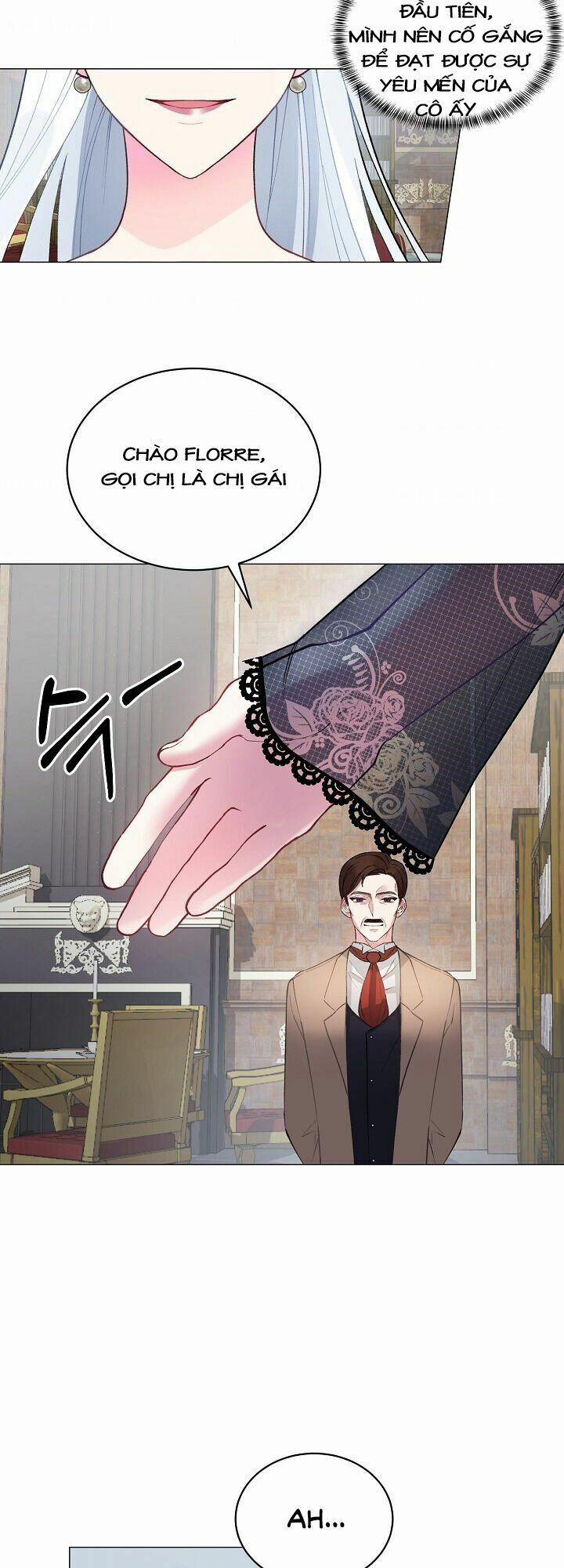 Ngay Cả Khi Là Ác Nữ, Tôi Vẫn Sẽ Trở Thành Nữ Chính Double 1 trang 75