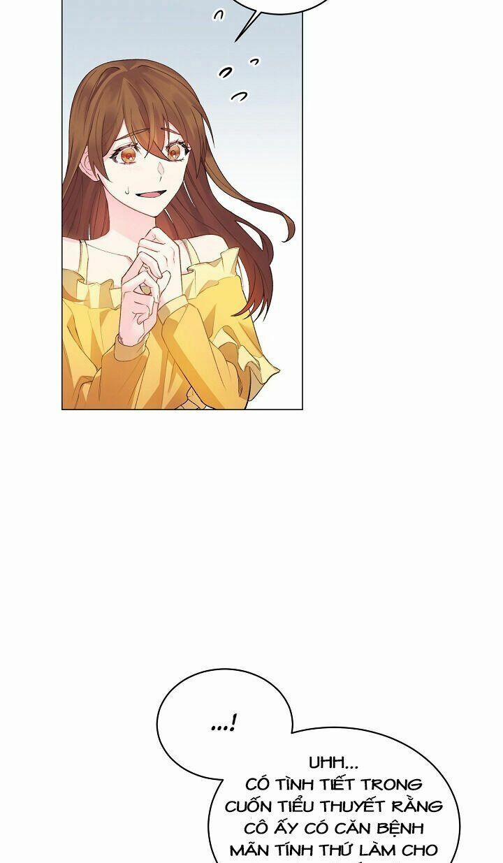 Ngay Cả Khi Là Ác Nữ, Tôi Vẫn Sẽ Trở Thành Nữ Chính Double 1 trang 76