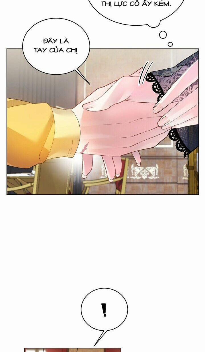 Ngay Cả Khi Là Ác Nữ, Tôi Vẫn Sẽ Trở Thành Nữ Chính Double 1 trang 77