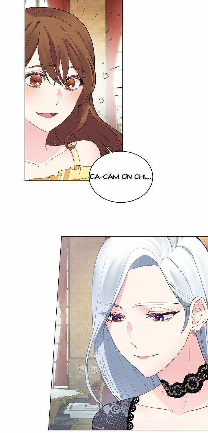 Ngay Cả Khi Là Ác Nữ, Tôi Vẫn Sẽ Trở Thành Nữ Chính Double 1 trang 78