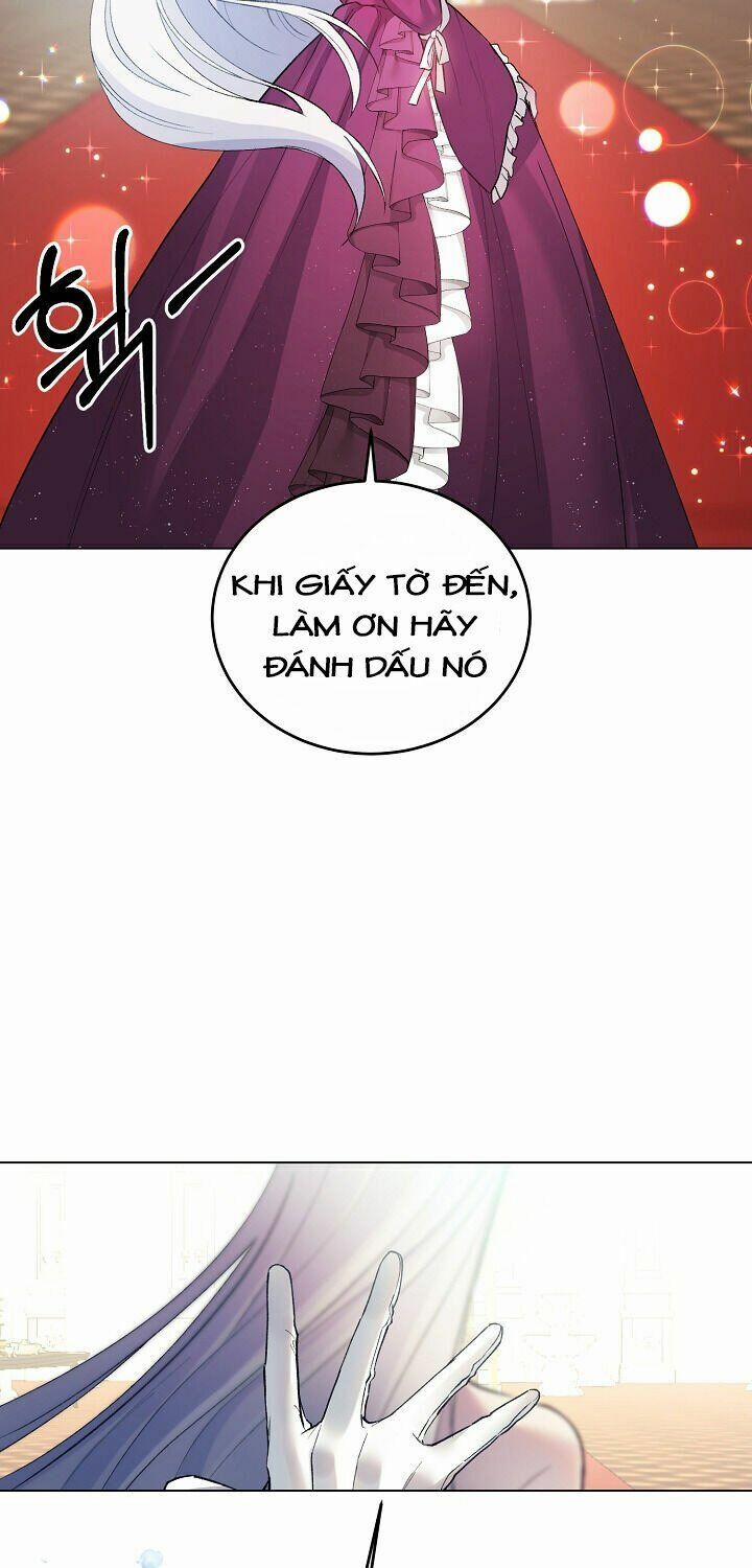 Ngay Cả Khi Là Ác Nữ, Tôi Vẫn Sẽ Trở Thành Nữ Chính Double 1 trang 8