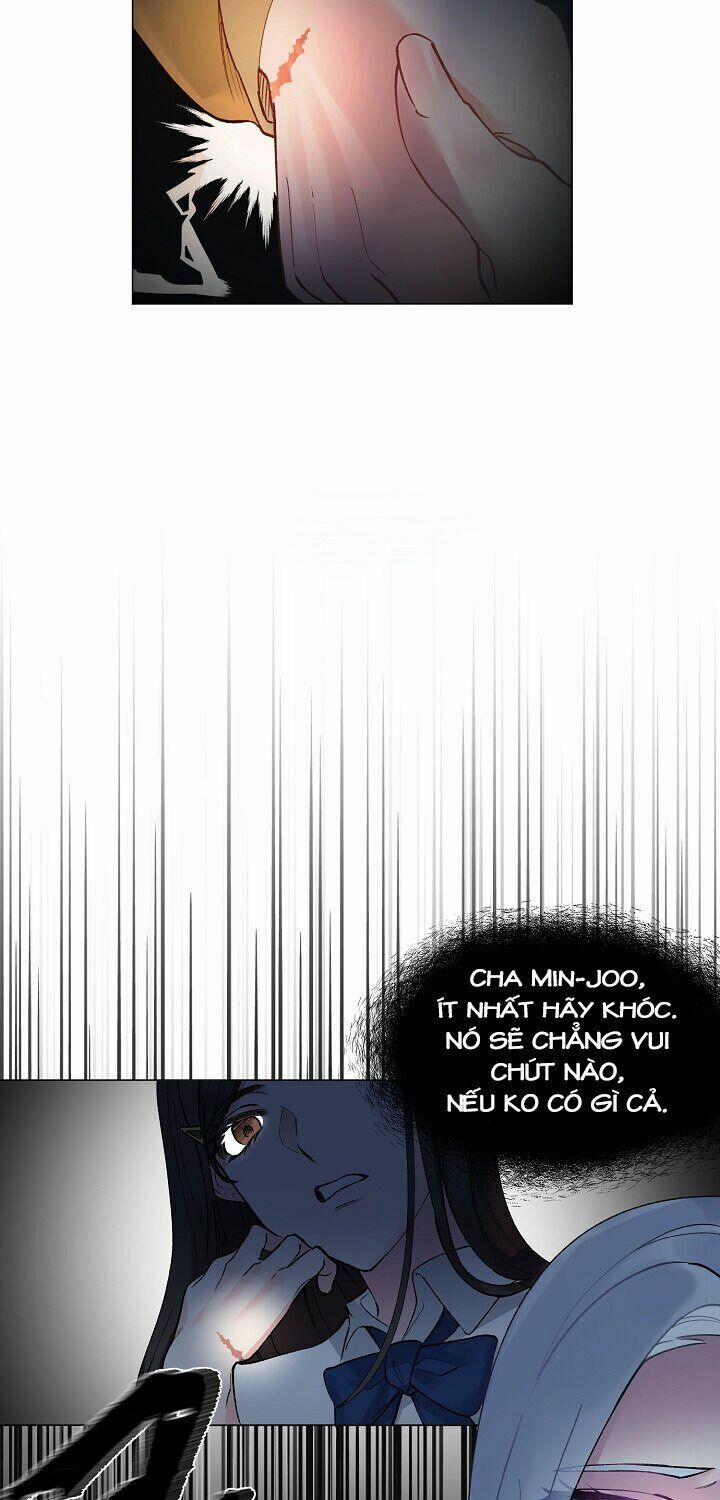 Ngay Cả Khi Là Ác Nữ, Tôi Vẫn Sẽ Trở Thành Nữ Chính Double 1 trang 80