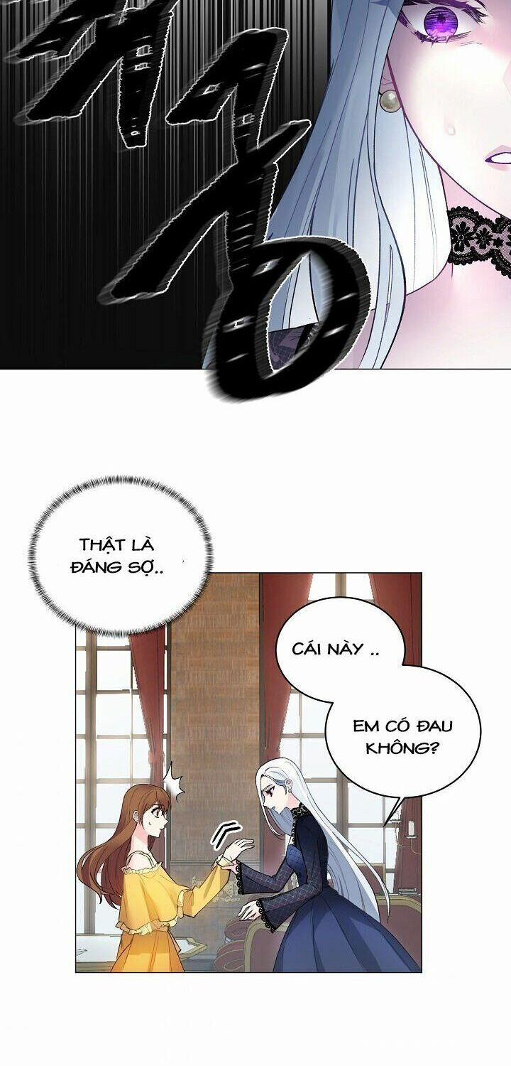 Ngay Cả Khi Là Ác Nữ, Tôi Vẫn Sẽ Trở Thành Nữ Chính Double 1 trang 81