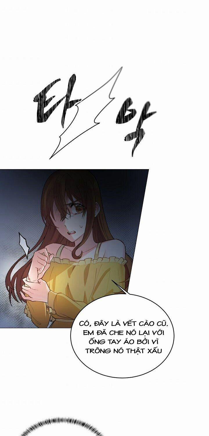 Ngay Cả Khi Là Ác Nữ, Tôi Vẫn Sẽ Trở Thành Nữ Chính Double 1 trang 82