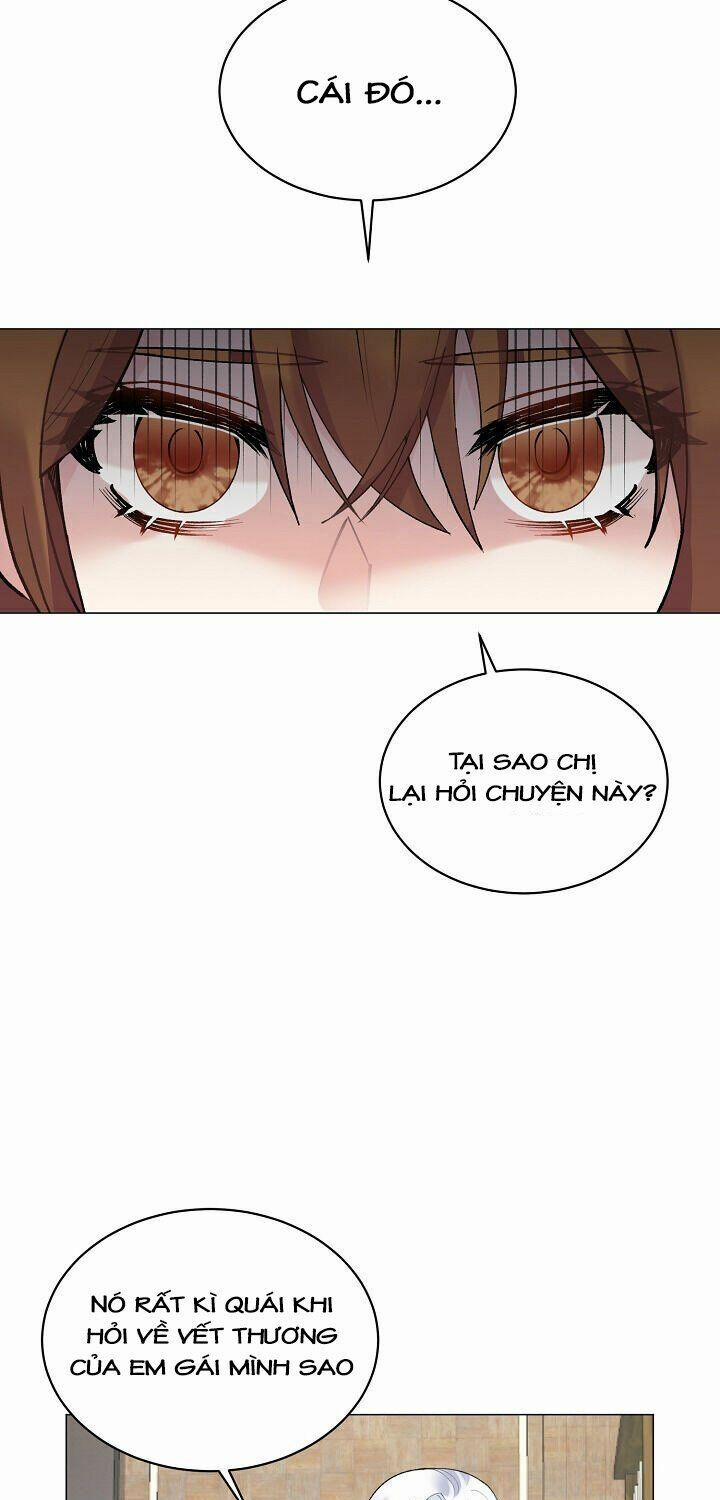 Ngay Cả Khi Là Ác Nữ, Tôi Vẫn Sẽ Trở Thành Nữ Chính Double 1 trang 83