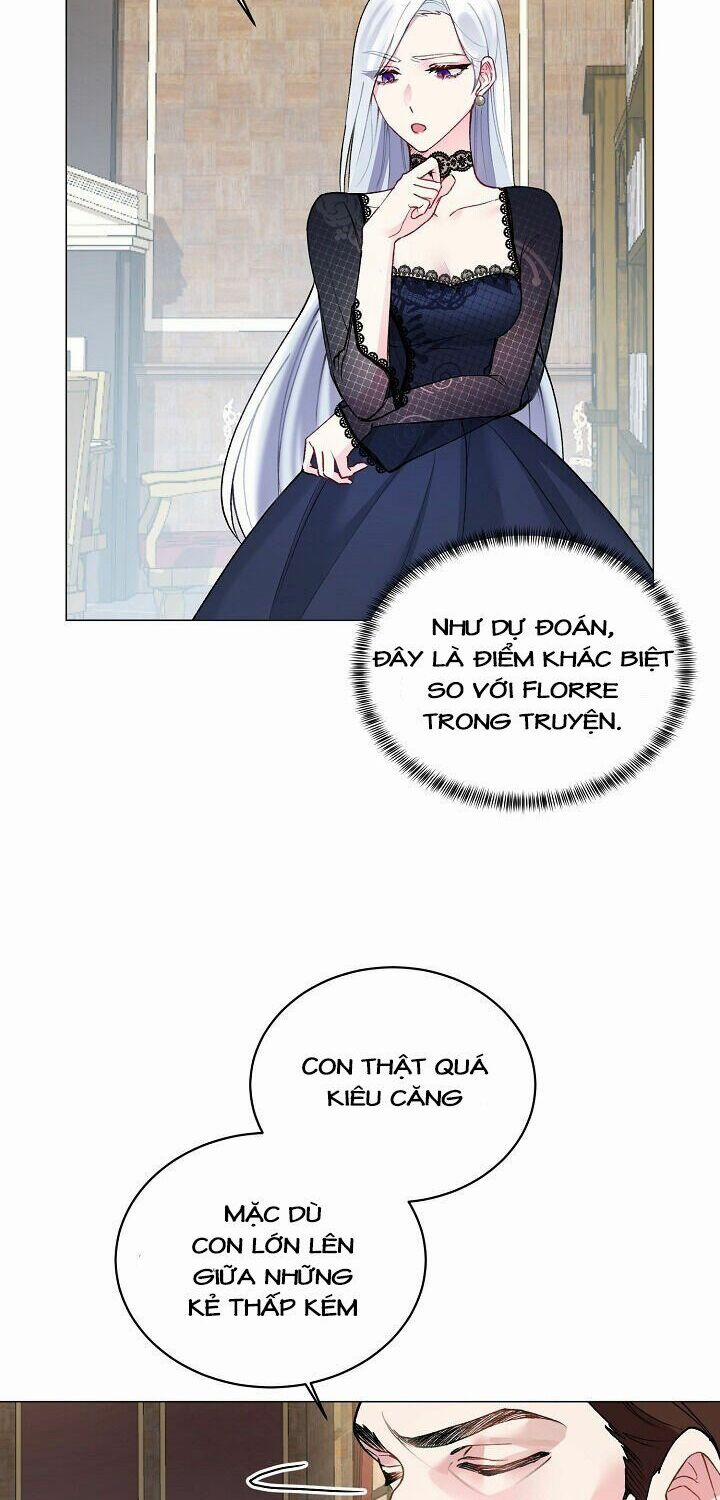 Ngay Cả Khi Là Ác Nữ, Tôi Vẫn Sẽ Trở Thành Nữ Chính Double 1 trang 84