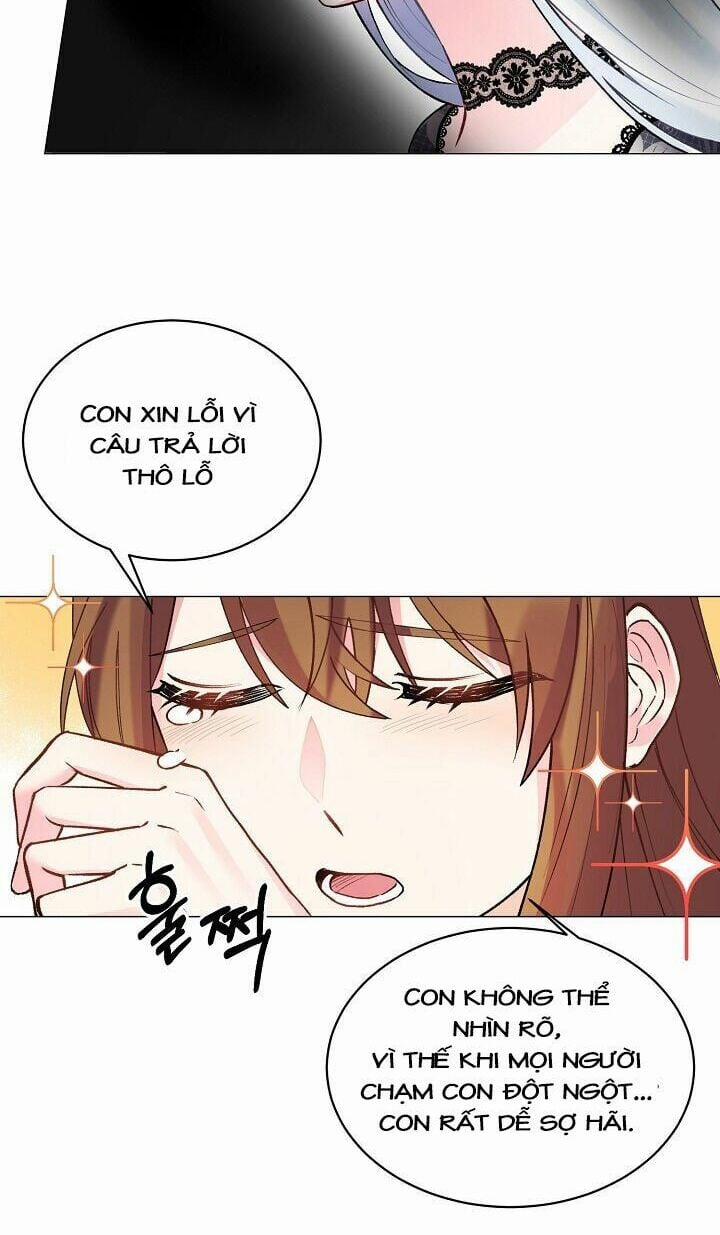 Ngay Cả Khi Là Ác Nữ, Tôi Vẫn Sẽ Trở Thành Nữ Chính Double 1 trang 87