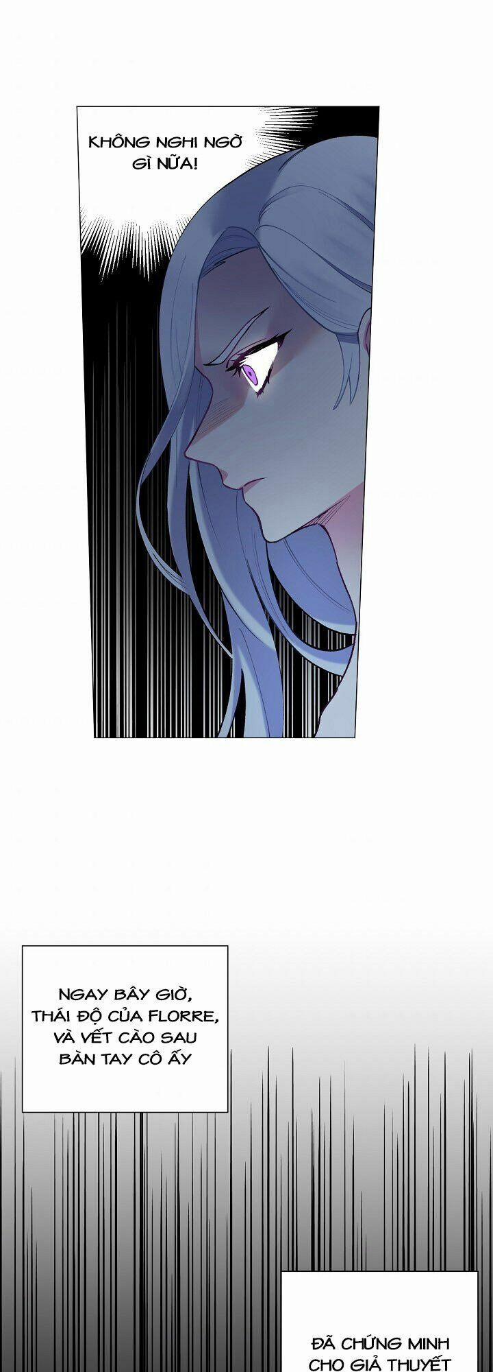 Ngay Cả Khi Là Ác Nữ, Tôi Vẫn Sẽ Trở Thành Nữ Chính Double 1 trang 88