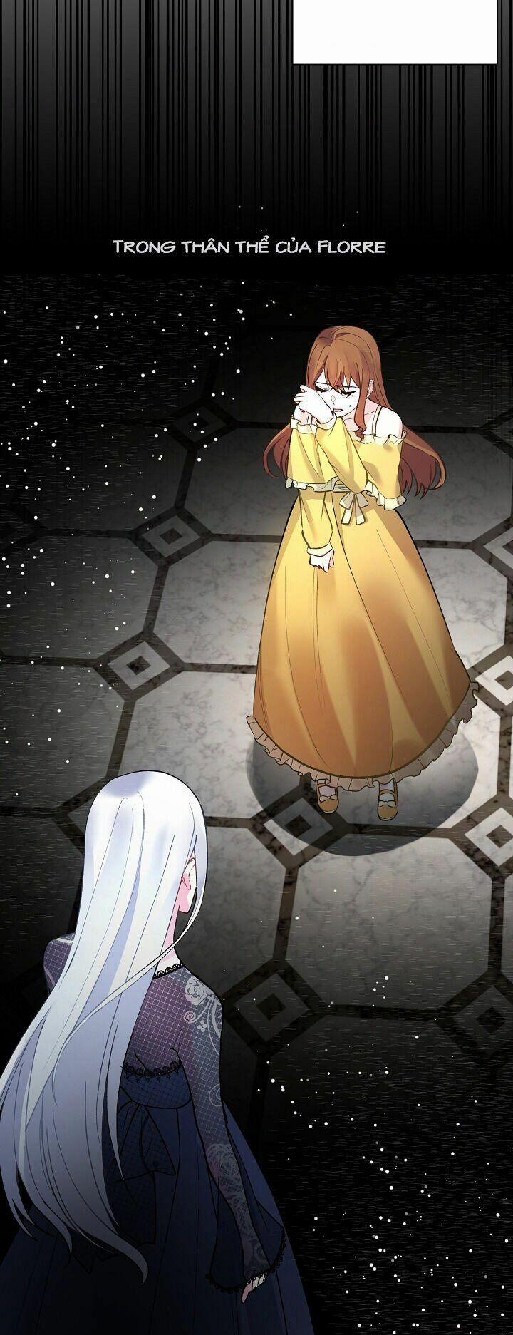 Ngay Cả Khi Là Ác Nữ, Tôi Vẫn Sẽ Trở Thành Nữ Chính Double 1 trang 89