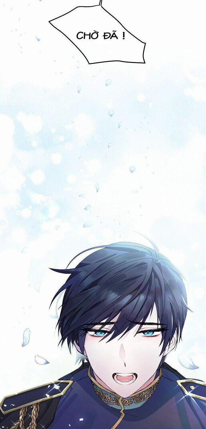 Ngay Cả Khi Là Ác Nữ, Tôi Vẫn Sẽ Trở Thành Nữ Chính Double 1 trang 9